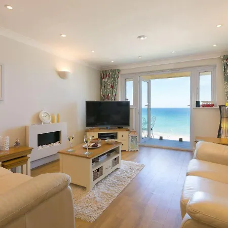 Surf And Apartment St Ives (Cornwall)