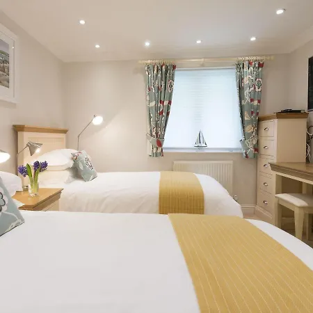Apartment Surf And St Ives (Cornwall)